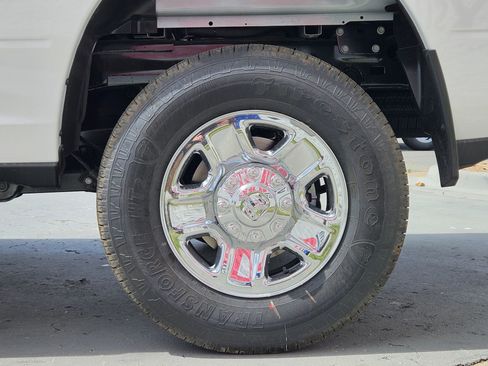 New 2026 RAM 2500 Tradesman image 24