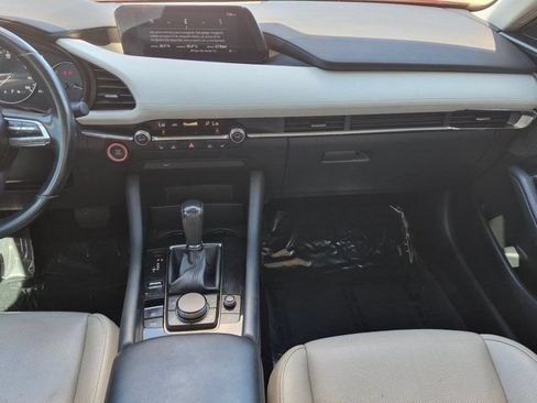 Used 2019 MAZDA MAZDA3 Sedan w/ Premium Package FWD image 19