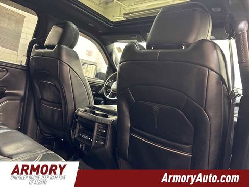 Used 2019 RAM 1500 Limited image 35