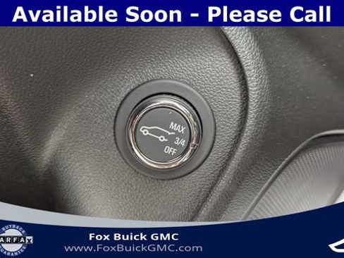 Certified 2025 Buick Encore GX Sport Touring w/ Experience Buick Package AWD/4WD image 24