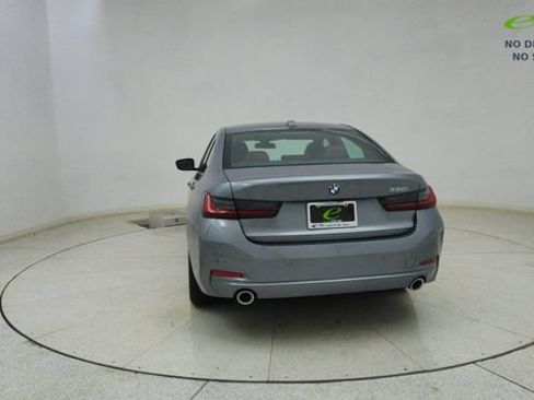 Used 2025 BMW 330i Sedan RWD image 70