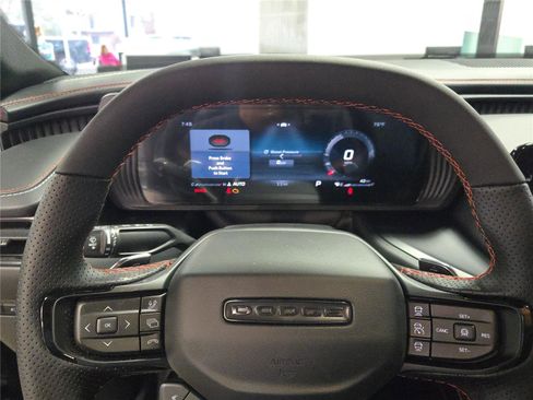 New 2026 Dodge Charger Scat Pack w/ Blacktop Package image 29