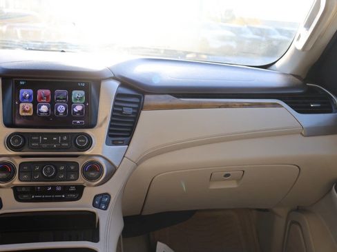 Used 2017 GMC Yukon Denali w/ Open Road Package image 26