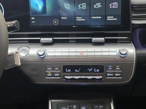 New 2026 Hyundai Kona SEL Premium image 21