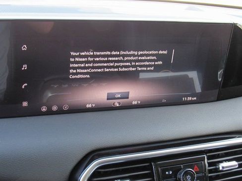 New 2026 Nissan Armada SV image 16