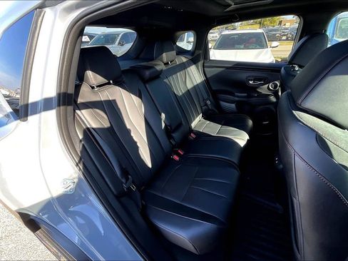 Used 2025 Acura ADX A-Spec image 35