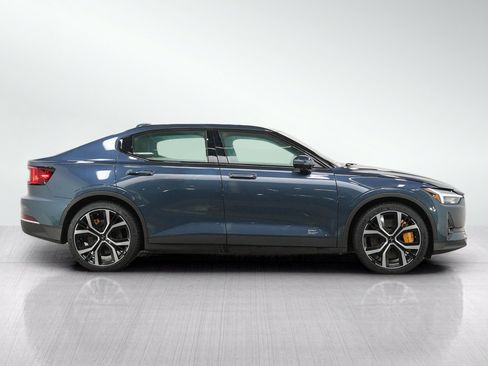 Used 2023 Polestar Polestar 2 w/ Pilot Pack AWD/4WD image 6