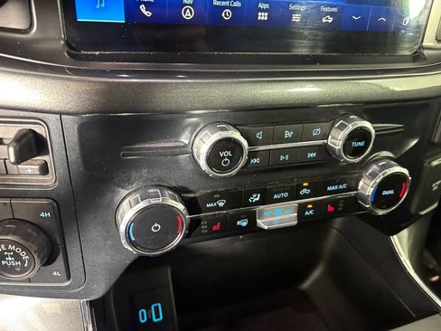 Certified 2023 Ford F150 XLT w/ Equipment Group 302A High AWD/4WD image 19