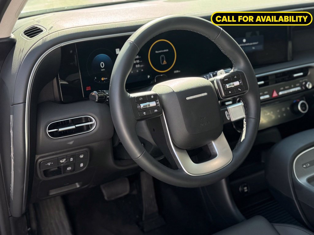 Used 2026 Hyundai Palisade SEL FWD image 12