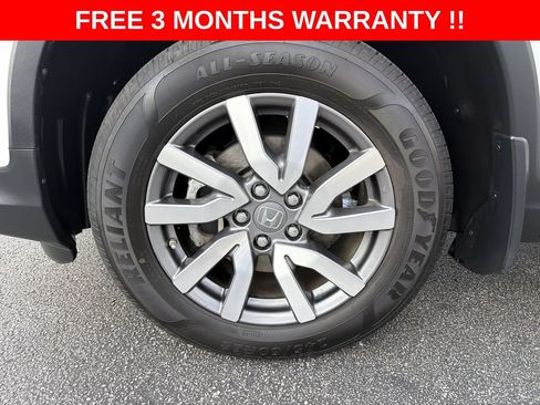 Used 2021 Honda Pilot EX-L image 35