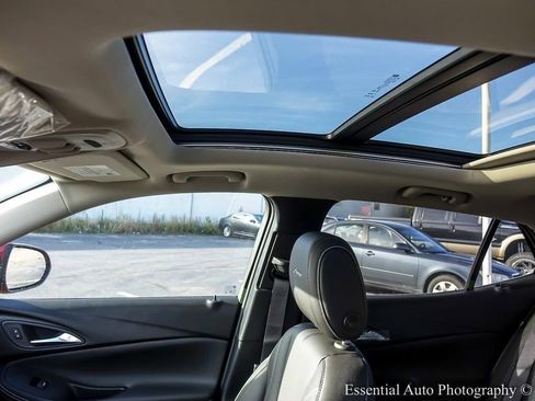 New 2026 Buick Encore GX Avenir w/ Avenir Technology Package image 11