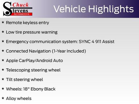 New 2026 Ford Bronco Sport Outer Banks w/ Outer Banks Tech Package+ AWD/4WD image 24