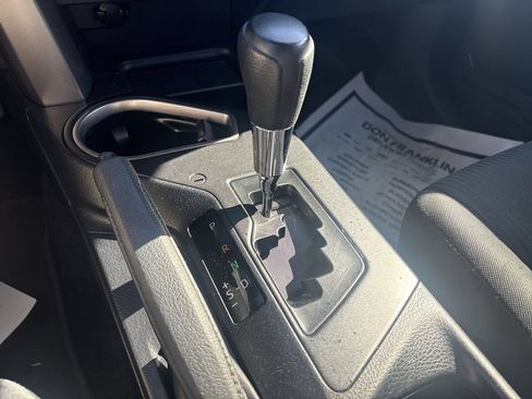 Used 2017 Toyota RAV4 LE w/ Carpet Mat Package FWD image 19