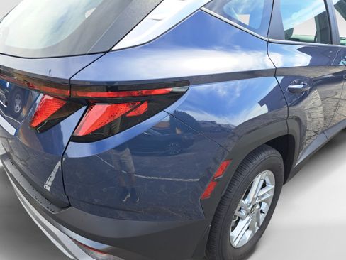 Used 2026 Hyundai Tucson SE FWD image 21