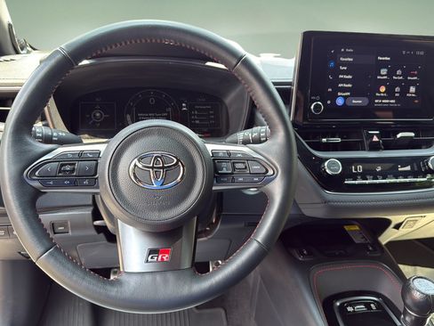 Used 2023 Toyota Corolla GR AWD/4WD image 19