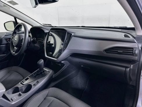 Certified 2024 Subaru Crosstrek 2.0i Premium AWD/4WD image 29