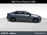 Used 2022 Kia Forte GT-Line image 2