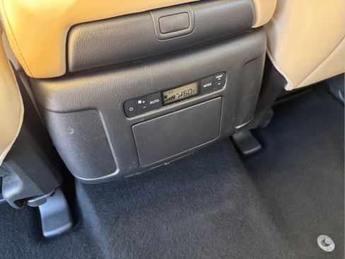 Certified 2023 Nissan Armada SL w/ Captain's Chairs Package AWD/4WD image 34