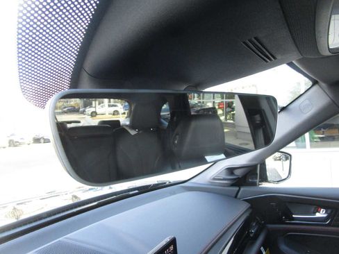 New 2026 Acura MDX Type S image 26