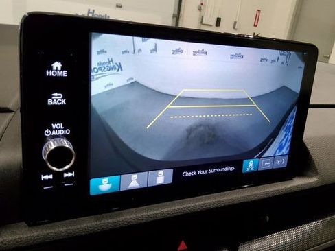 Used 2024 Honda CR-V Sport-L image 23