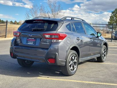Used 2020 Subaru Crosstrek 2.0i