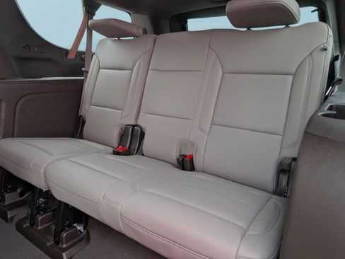 New 2026 Chevrolet Suburban LT w/ Comfort Package RWD image 14