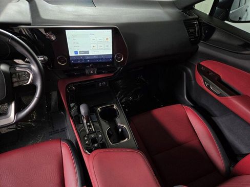 Certified 2023 Lexus NX 350 AWD image 18