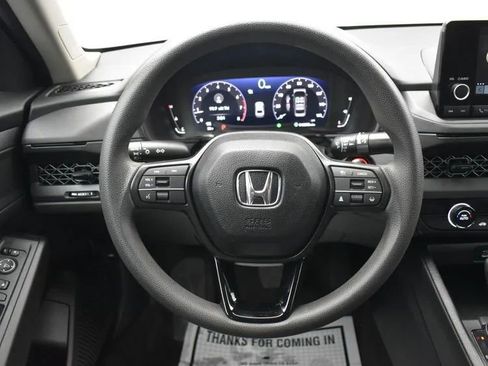 Used 2024 Honda Accord LX image 19
