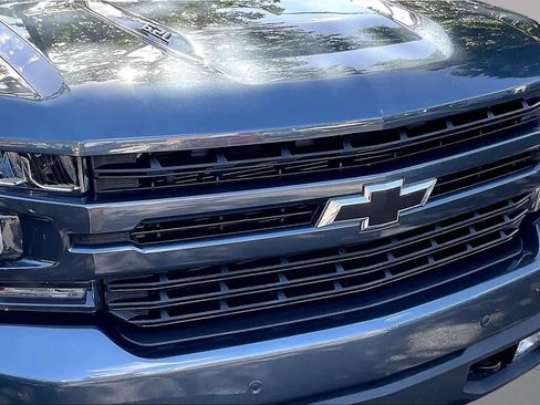 Used 2020 Chevrolet Silverado 1500 RST w/ All-Star Edition AWD/4WD image 29