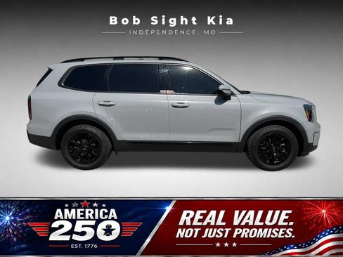Used 2024 Kia Telluride SX Prestige X-Pro AWD/4WD image 18