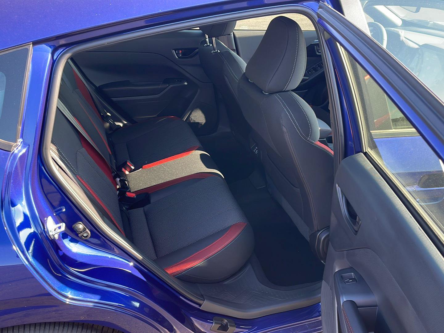 New 2026 Subaru Impreza RS AWD/4WD image 26