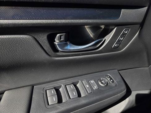 New 2026 Honda CR-V Sport-L image 16