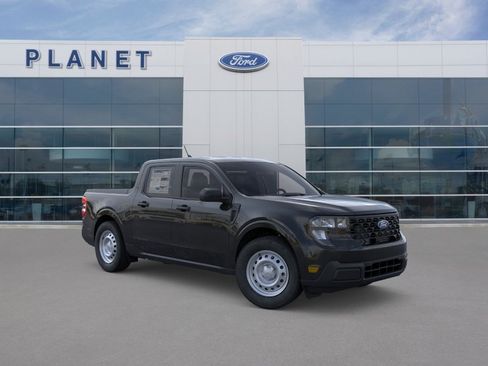 New 2026 Ford Maverick XL w/ 4K Tow Package AWD/4WD image 8