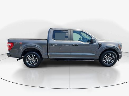 Used 2023 Ford F150 XL w/ STX Appearance Package RWD image 2