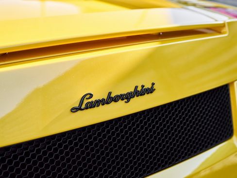 Used 2005 Lamborghini Gallardo image 13