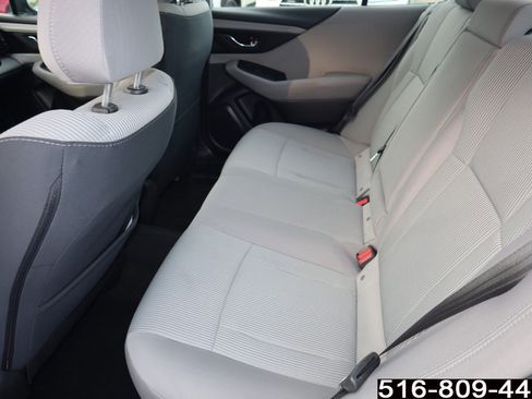 Used 2023 Subaru Legacy Premium image 18