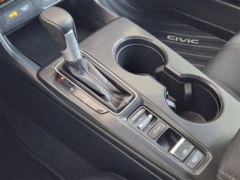 Certified 2024 Honda Civic Sport image 19