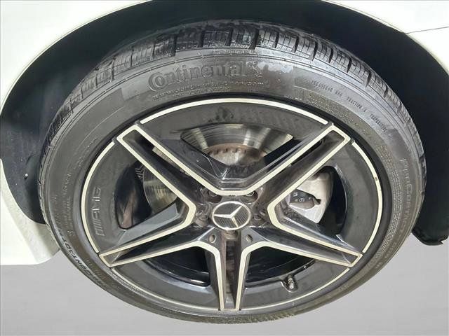 Used 2020 Mercedes-Benz CLS 53 AMG 4MATIC image 22