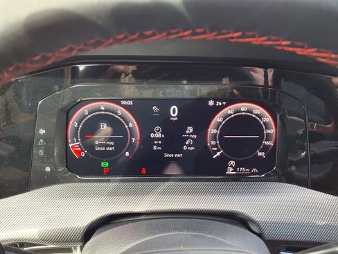 New 2026 Volkswagen GTI SE image 29