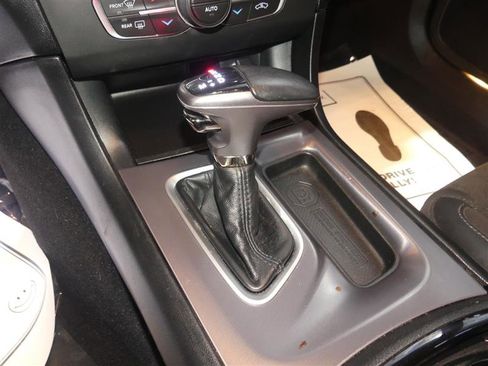 Used 2019 Dodge Charger Scat Pack w/ Daytona Edition Group image 36