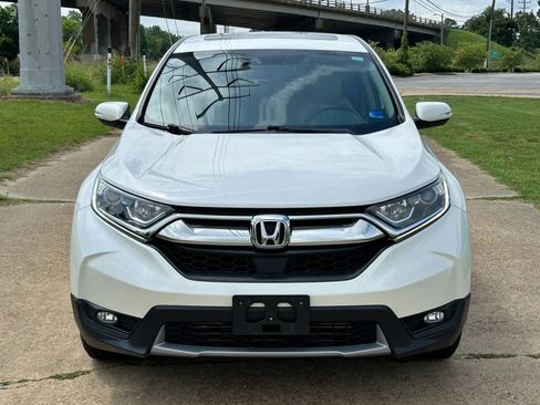 Used 2017 Honda CR-V EX-L image 8