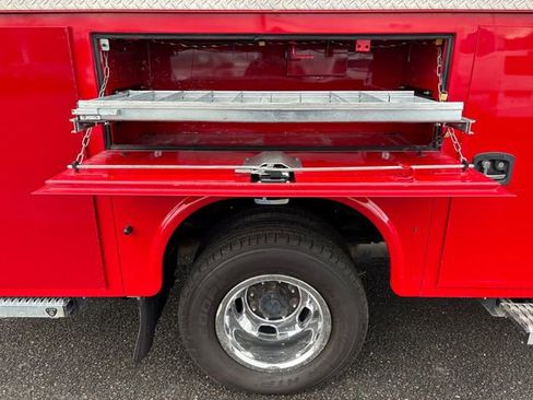 Used 2021 RAM 3500 Tradesman w/ Chrome Appearance Group image 44