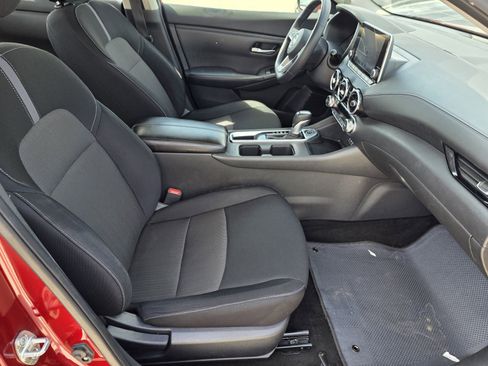 Used 2021 Nissan Sentra SV image 13