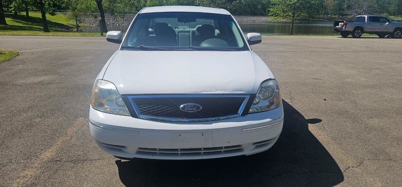 Used 2007 Ford Five Hundred SEL FWD image 13
