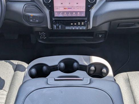 New 2026 RAM 3500 Tradesman AWD/4WD image 19
