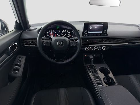 Used 2025 Honda Civic Sport image 21