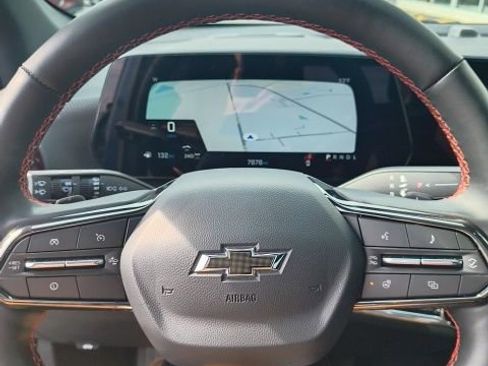 Used 2026 Chevrolet Equinox RS w/ Convenience Package III image 22