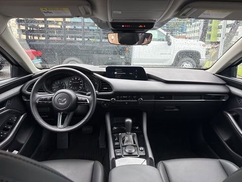 Used 2024 MAZDA MAZDA3 s image 9
