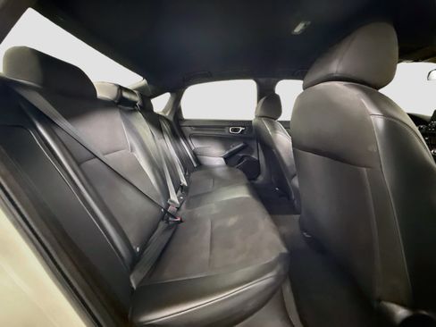 Used 2022 Honda Civic Sport image 27