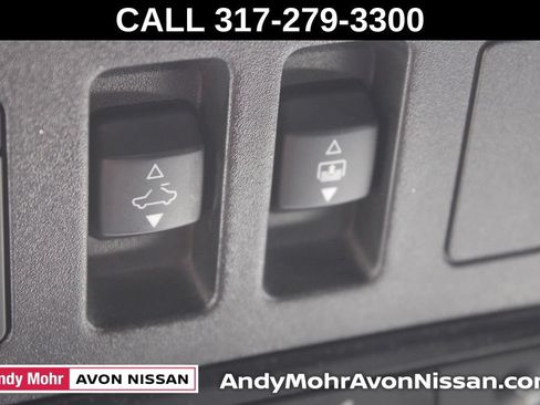 Used 2023 Nissan Rogue SV w/ SV Premium Package AWD/4WD image 30